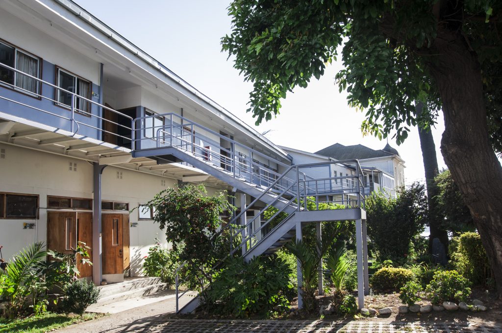 escuela