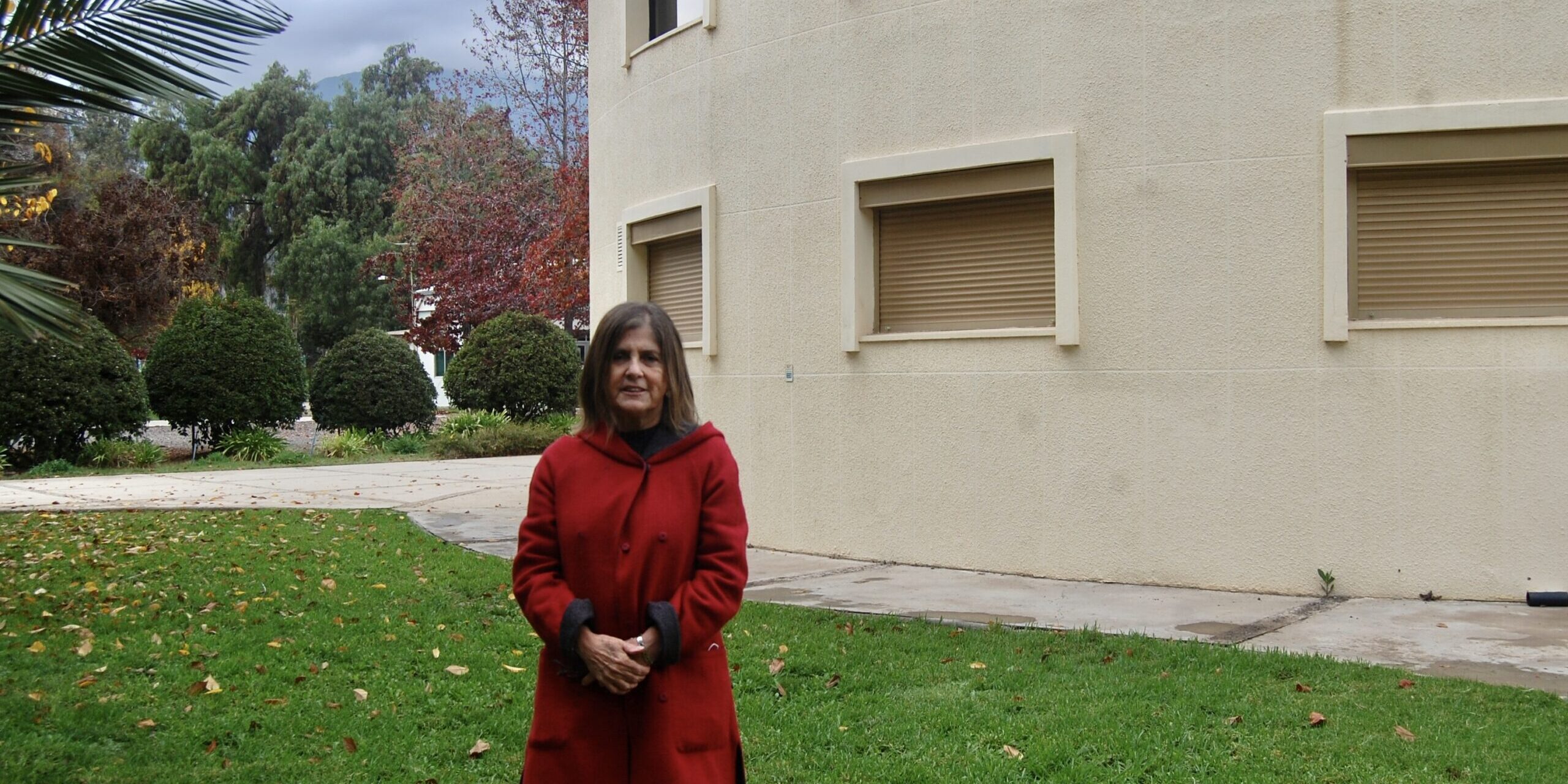 decana_ximena_besoain