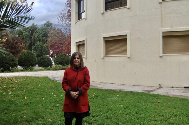 decana_ximena_besoain