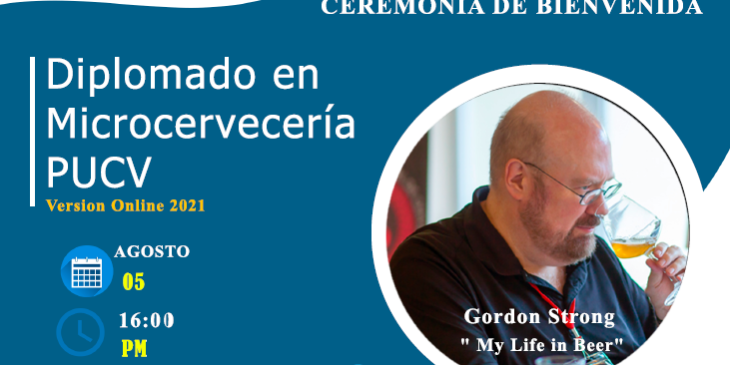 diplomado cerveza